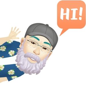 Meet your Posher, Kevin